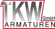 TKW Armaturen Logo