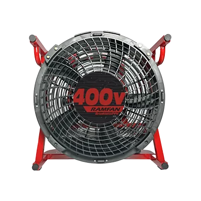 TKW-Armaturen Ventilationssysteme